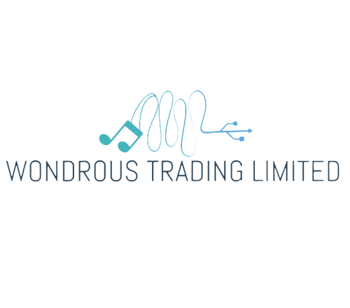WONDROUS TRADING LIMITED