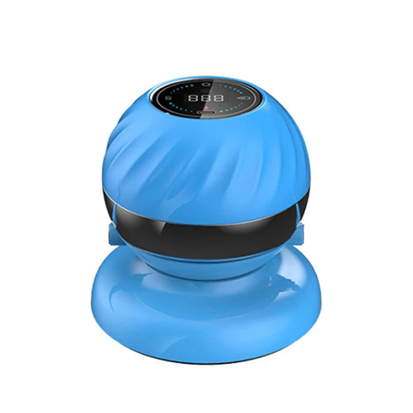 Smart Rope Skipping Machine