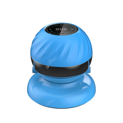 Smart Rope Skipping Machine